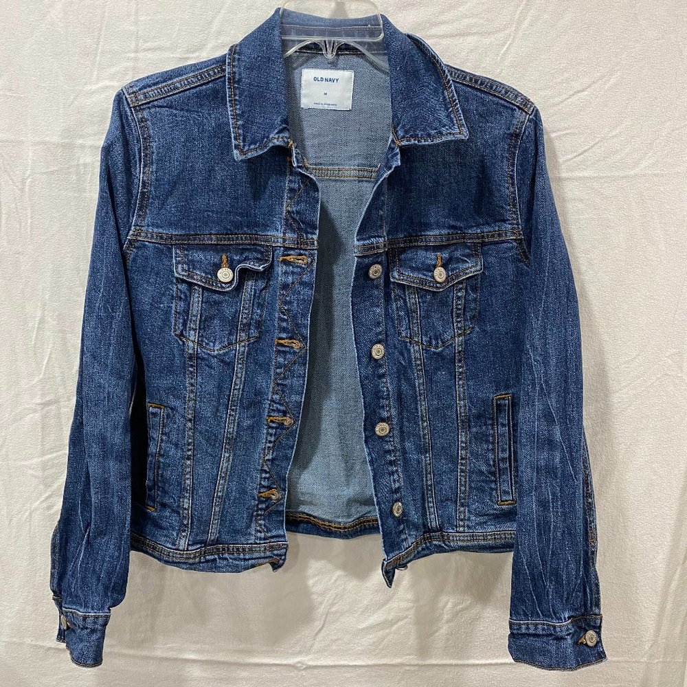 Old Navy Denim Jacket